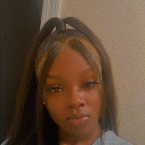 Meet your Posher, Daijah